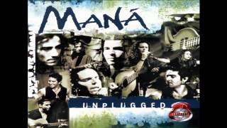 MANÁ no ha parado de llover unplugged [upl. by Jankell]