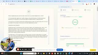 Exploring AI Writing Tools GPTZero amp Humanize AI [upl. by Barcellona478]