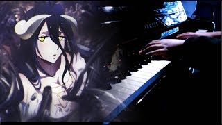 Overlord III Season 3 OP quotVORACITYquot  MYTH amp ROID Piano [upl. by Areyk]