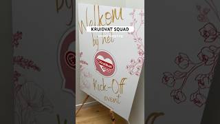 Gratis Kruidvat producten Kruidvat Squad ❤️ kruidvat kruidvatsquad kruidvatshoplog dagvlog [upl. by Jennilee]