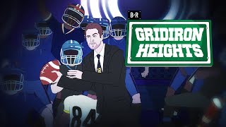 Gridiron Heights Season 2 Episode 15 Aaron Rodgers Is Ready to Go John Wick on the NFC [upl. by Erma]