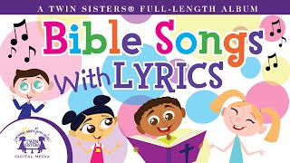 Sing amp Be Joyful 28 Bible Songs for Children  Interactive Learning [upl. by Ciri28]