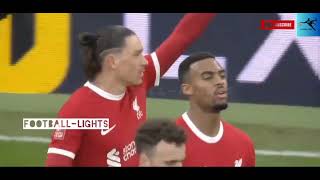 Liverpool vs Norwich 52  All Goals  Key Moments  Highlights [upl. by Ativet]