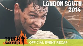 Tough Mudder London South  Official Event Video  Tough Mudder 2014 [upl. by Eelorac]