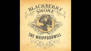 Blackberry Smoke  Crimson Moon Official Audio [upl. by Horowitz586]