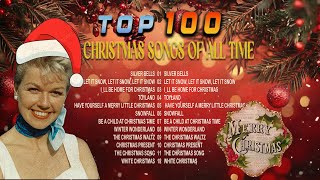 Doris Day Christmas Songs 2025 ☃️🎁 Doris Day Christmas Carols 🎄 Doris Day Christmas Music [upl. by Aielam]