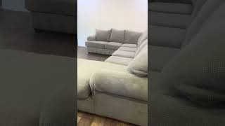 3Piece Sectional  Used Couches for Sale Staten Island NYC [upl. by Dnalwor878]