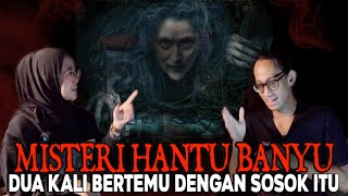 MISTERI HANTU BANYU YANG MENCARI TUMBAL [upl. by Adamsun695]