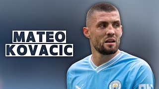 Mateo Kovacic  Skills and Goals  Highlights [upl. by Ivanah]