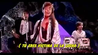 Sandra  Maria Magdalena Subtitulada en español [upl. by Richella]