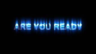 Are you ready intro [upl. by Grantley353]