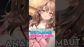 Cinta Terhalang Judul 🗿 anime roshidere [upl. by Buskus]