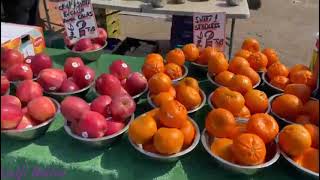 Hounslow West Sunday Market London uk  laljinatu [upl. by Revlys]