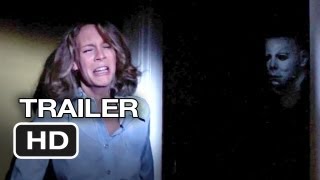 Halloween Kills Final Trailer 2021  Movieclips Trailers [upl. by Colet]