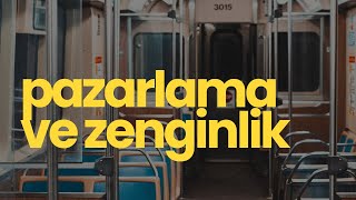 Endüstri Mühendisliğini Pazarlayarak Zenginliğe Ulaşmak [upl. by Enitsirhk]