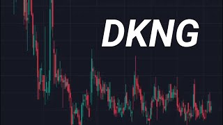 DKNG Stock Price Prediction News Today 10 November  Draftkings Stock [upl. by Eimile450]