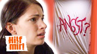 StalkingHorror Ein Stalker zerstört ihr Leben 😰  Part 3  Hilf Mir [upl. by Anirual]