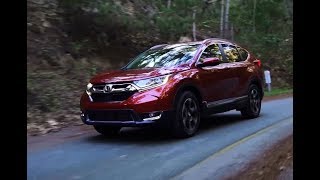 Honda CRV 2018 Redesign Interior and Exterior [upl. by Mellar]