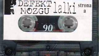 defekt muzgó  wrocławski full 1985 [upl. by Nylarad609]