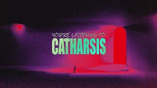 HRFTR  CATHARSIS OFFICIAL VISUALIZER [upl. by Corliss]