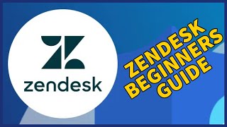 How to Use ZenDesk For Beginners 2023 ZenDesk Full Tutorial [upl. by Cockburn]