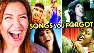 Millennials React To 2000s Songs You Probably Forgot About  React [upl. by Scott]