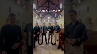 Celtic Thunder  Amazing Grace [upl. by Lord]