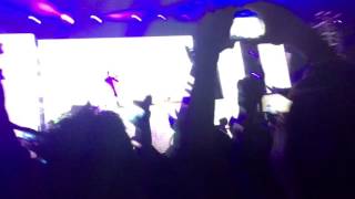 Headhunterz  Kundalini Live in Vietnam DEC TURBO11616 [upl. by Gael]