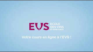 Cours doenologie en ligne Ã lEVS [upl. by Tandy259]