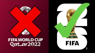 NO estuvieron en QATAR pero estarán en UNITED 2026 PARTE2 [upl. by Pirnot]