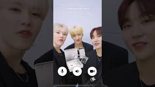 OPPO x BSS SEVENTEEN  Special Surprise [upl. by Ennail]