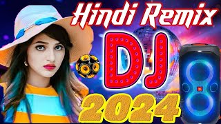 New Dj Song❤  Old Hindi Nonstop Dj Song  Top Dj Song❤🔥  Hard Bass  JBL Dj Remix songs 2024 [upl. by Anana]