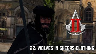 Assassins Creed 2 Wolves In Sheeps Clothing [upl. by Snell952]