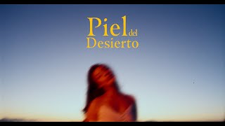 Piel del desierto  A visual poem of a city from the desert [upl. by Pandich]