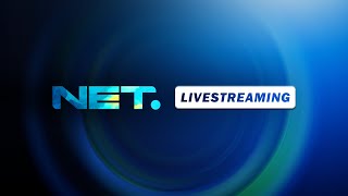 NET TV LIVE 2023 [upl. by Ganny]