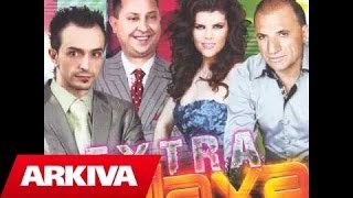 Bajram Gigolli  Extra Tallava Official Song [upl. by Aerdnna]