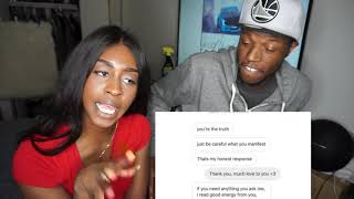 Juice WRLD  quotLegendsquot Official Audio REACTION [upl. by Phionna]