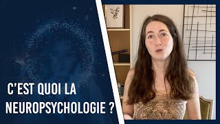 La neuropsychologie [upl. by Sinegold]