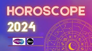 Horoscope de ce lundi 16 septembre 2024 [upl. by Ennyleuqcaj]