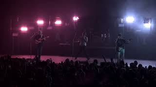 Dayglow  Close to You live NYC Dayglow The Tour 4K [upl. by Edgard]