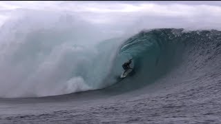 Final Day Highlights  Volcom Fiji Pro 2012 [upl. by Ipoillak]