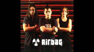 Airbag Ya no recuerdo [upl. by Blalock]