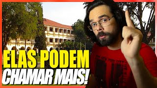 🔥 DESCOBERTA Universidades podem chamar MAIS APROVADOS do que você IMAGINAVA Entenda a ANÁLISE [upl. by Adnorrahs]