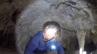 Crawling Through Secret Caves of Bonaire  Sailing La Vagabonde Ep 29 [upl. by Martijn]