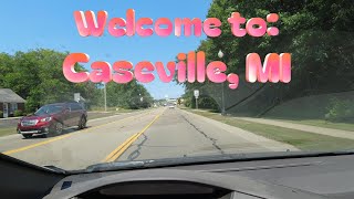 Welcome to Caseville Michigan [upl. by Aizitel337]