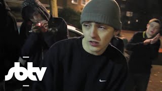 Benny Banks  Warm Up Sessions S1EP5 SBTV [upl. by Atterbury]