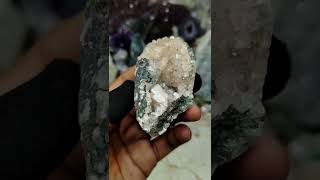 Stilbite amp Heulandite Healing Crystal  Just 500 Rupees with COD 🌟💎 [upl. by Bianchi]