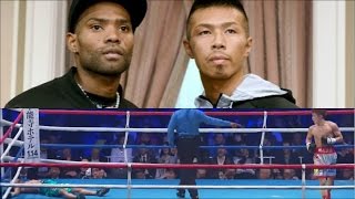 TGBT  JEZREEL CORRALES VS TAKASHI UCHIYAMA PREDICTION  NAOYA INOUE VS KOHEI KONO RECAP [upl. by Ynomrah]