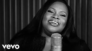 Tasha Cobbs Leonard Fill Me Up Overflow Piano Chords For Beginners [upl. by Server]