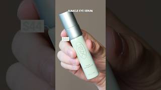 dieux auracle eye serum review [upl. by Yamauchi]